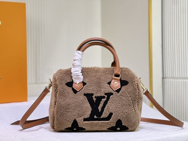 LV Speedy Bags